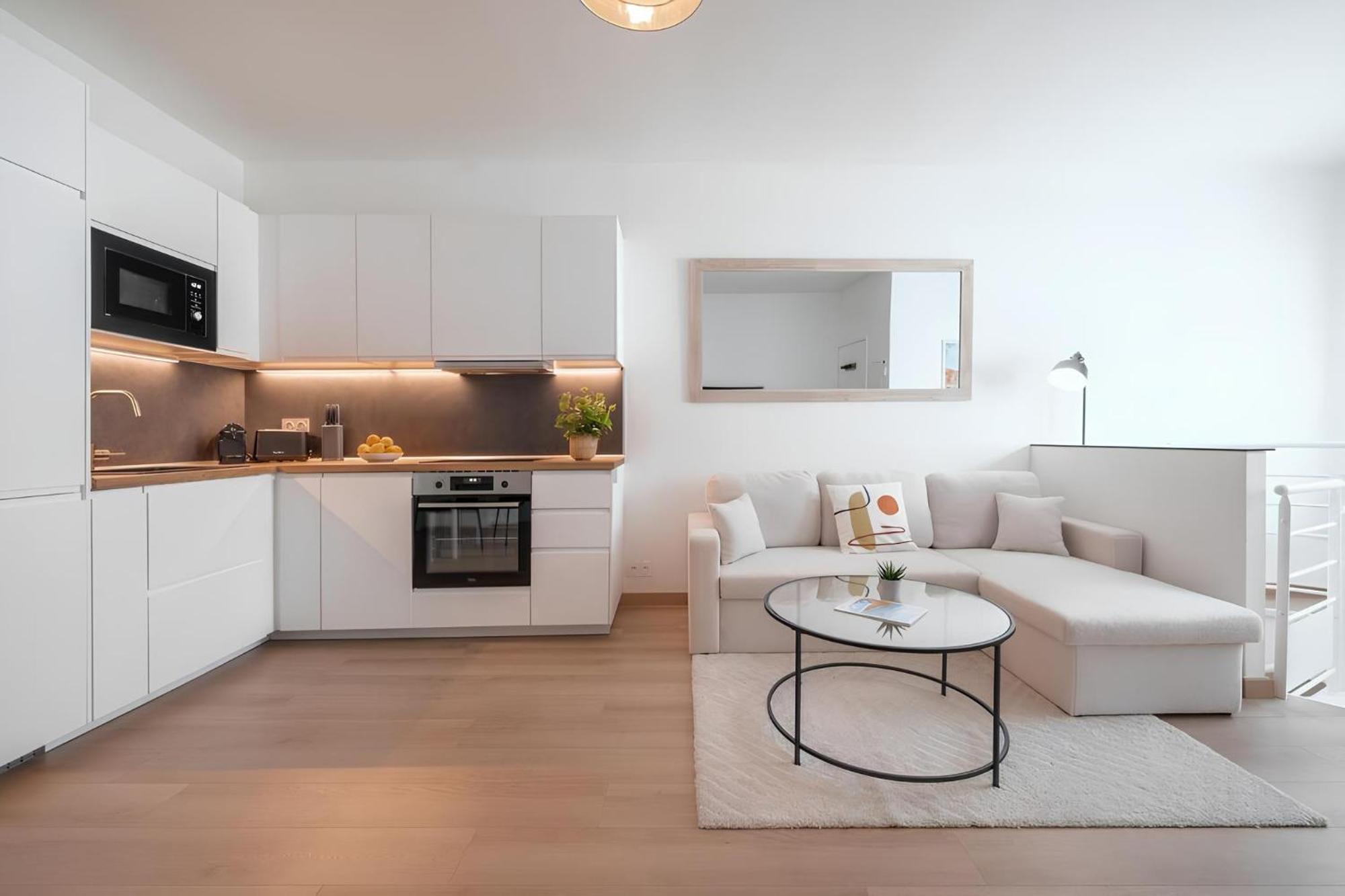 Cozy Appartement Plein Centre, Proche Gare/Plage Menton Eksteriør bilde