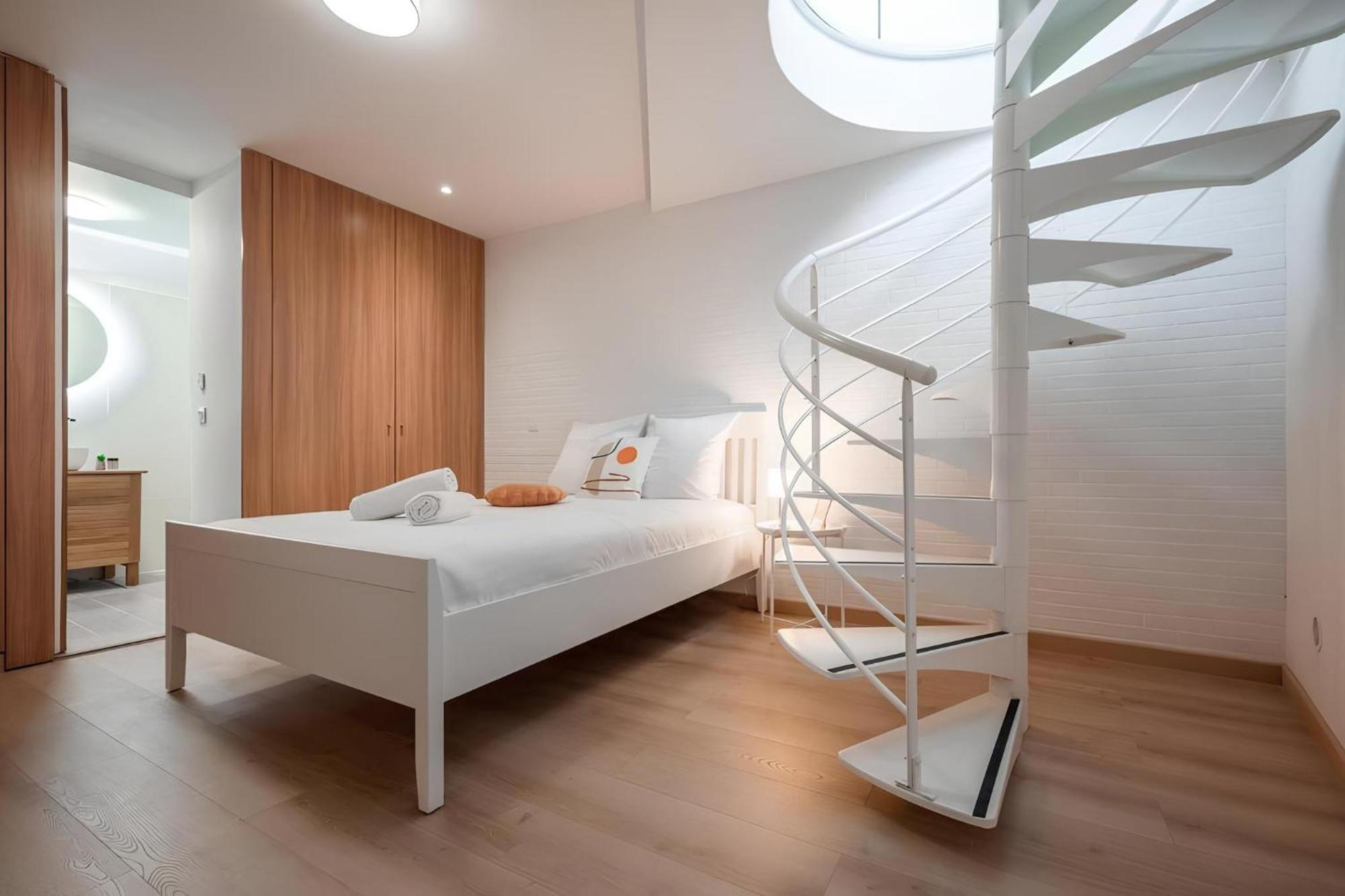Cozy Appartement Plein Centre, Proche Gare/Plage Menton Eksteriør bilde